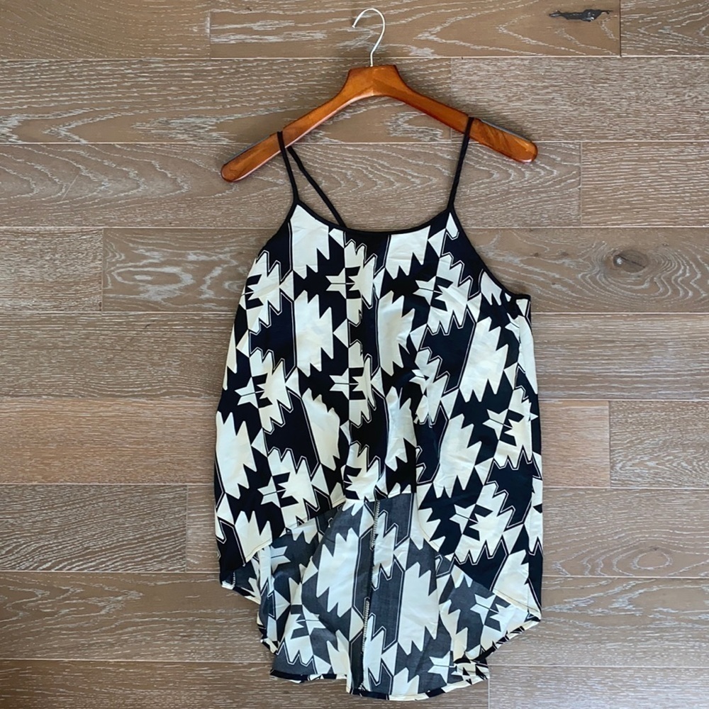NWT Elodie Tunic Cami | M